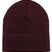 71245651_Buff Lightweight Merinowolle Beanie solid garnet