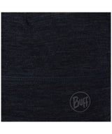 71245650_Buff Lightweight Merinowolle Beanie solid night blue