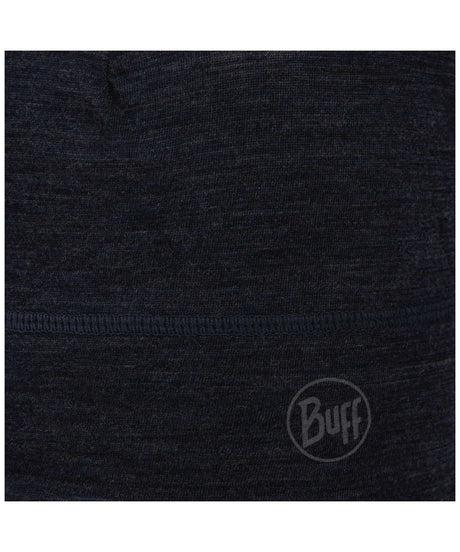 71245650_Buff Lightweight Merinowolle Beanie solid night blue