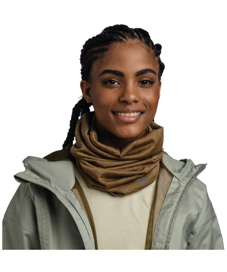 71226109_Buff Merino Lightweight coyote