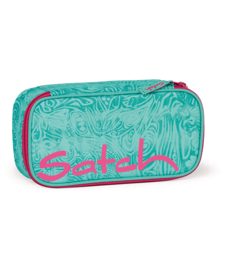 71152668_Satch Schlamperbox aloha mint