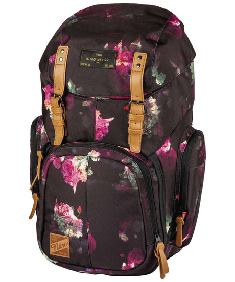 71129733_Nitro Weekender black rose