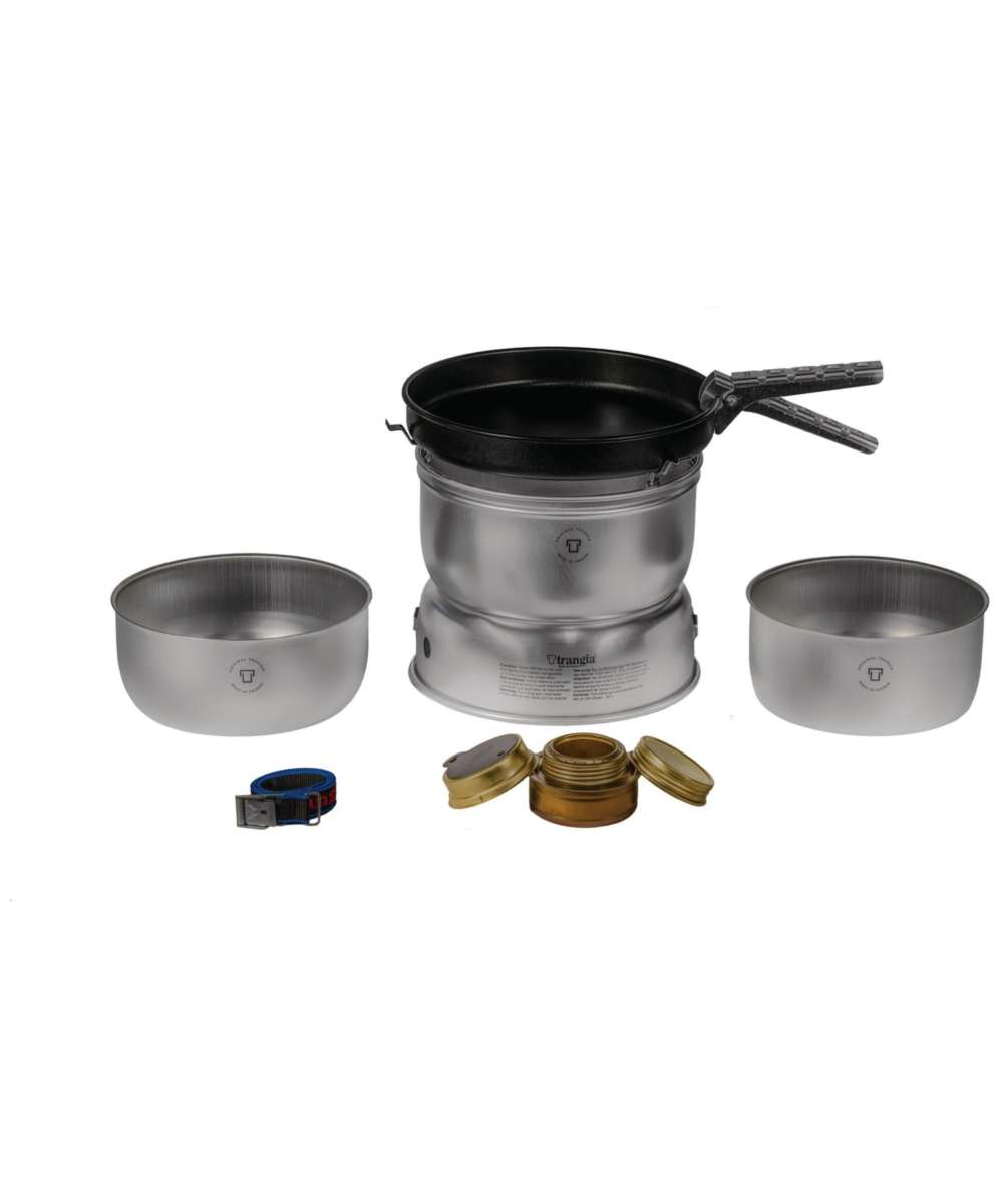 71187510_Trangia 25-23 UL Duossal Sturmkocher groß mit Non-Stick Pfanne ohne WK Standard