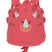 71195366_Lässig 4Kids Tiny Backpack About Friends dino rose