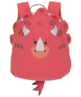 71195366_Lässig 4Kids Tiny Backpack About Friends dino rose