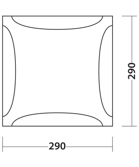 71228413_Easy Camp Day Lounge granite grey