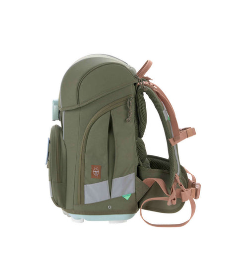 71219696_Lässig 4Kids School Set Boxy Unique olive