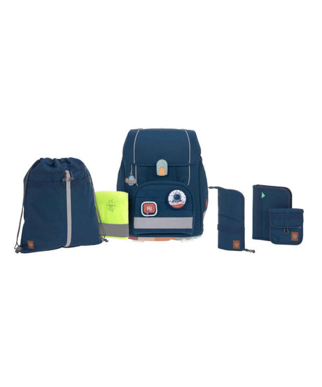 71219697_Lässig 4Kids School Set Boxy Unique navy