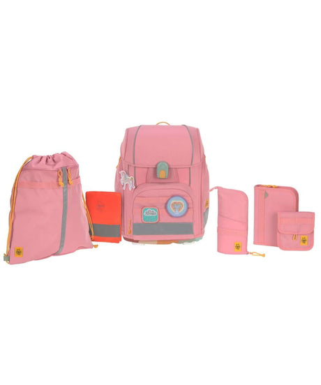 71219691_Lässig 4Kids School Set Boxy Unique pink