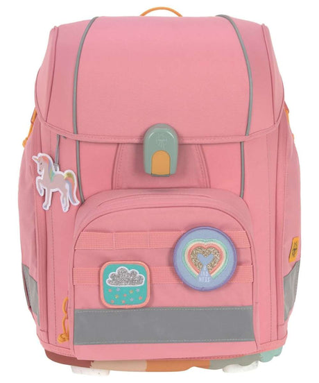 71219691_Lässig 4Kids School Set Boxy Unique pink