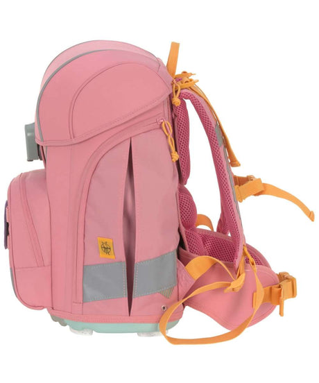 71219691_Lässig 4Kids School Set Boxy Unique pink