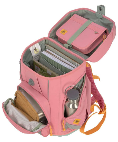 71219691_Lässig 4Kids School Set Boxy Unique pink