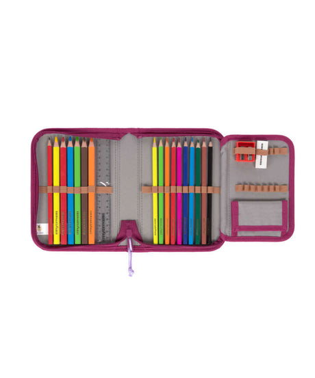 71219698_Lässig 4Kids School Set Boxy Unique speckles berry