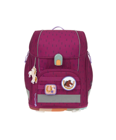 71219698_Lässig 4Kids School Set Boxy Unique speckles berry