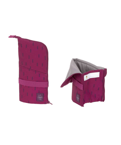 71219698_Lässig 4Kids School Set Boxy Unique speckles berry