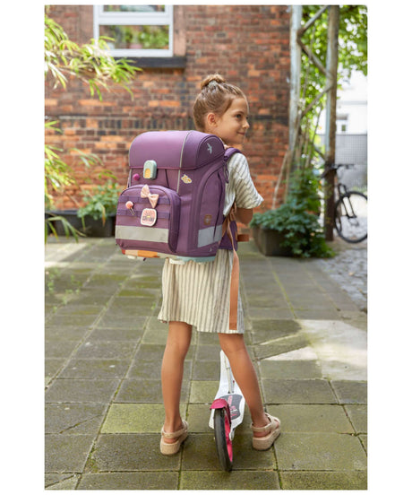 71219699_Lässig 4Kids School Set Boxy Unique purple