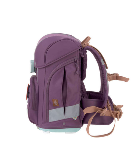 71219699_Lässig 4Kids School Set Boxy Unique purple