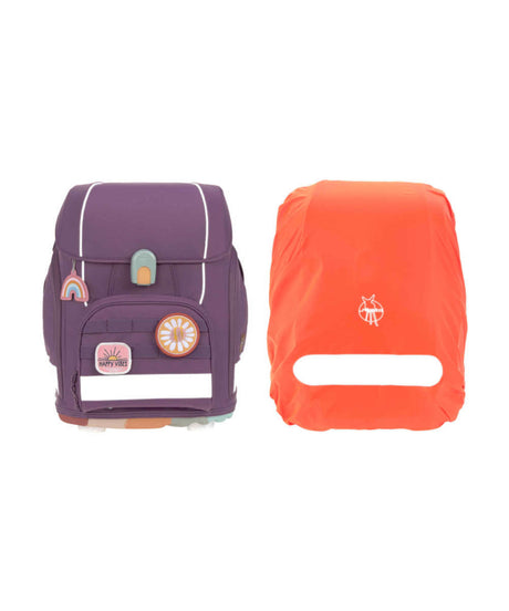 71219699_Lässig 4Kids School Set Boxy Unique purple