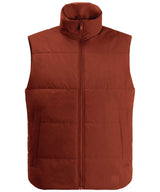 Jack Wolfskin White Frost Vest M