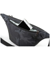 71168567_Nitro Hip Bag forged camo