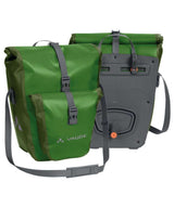 71096649_VAUDE Aqua Back Plus (Paar) parrot green