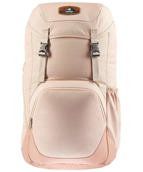 71166224_Deuter Walker 24 nutmeg-blush