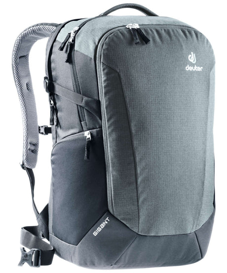 71146780_Deuter Gigant graphite-black auslauffarbe