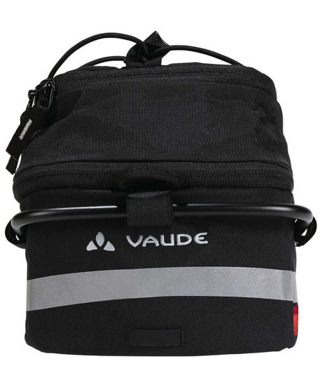 71121492_VAUDE Off Road Bag S mit KLICKfix Adapter-Befestigung black