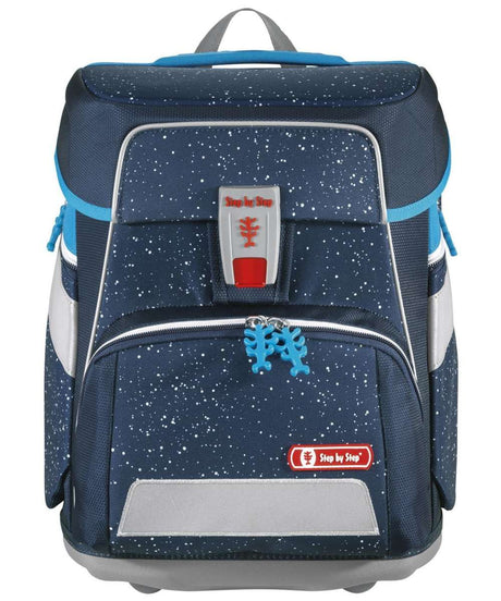 71152737_Step by Step SPACE Schulranzen-Set 5-teilig sky rocket rico