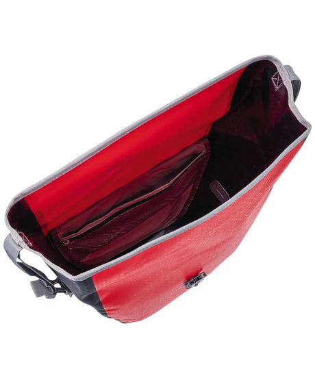 71241498_VAUDE Aqua Back Print Single red/black