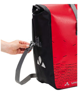 71241498_VAUDE Aqua Back Print Single red/black