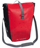 71241498_VAUDE Aqua Back Print Single red/black