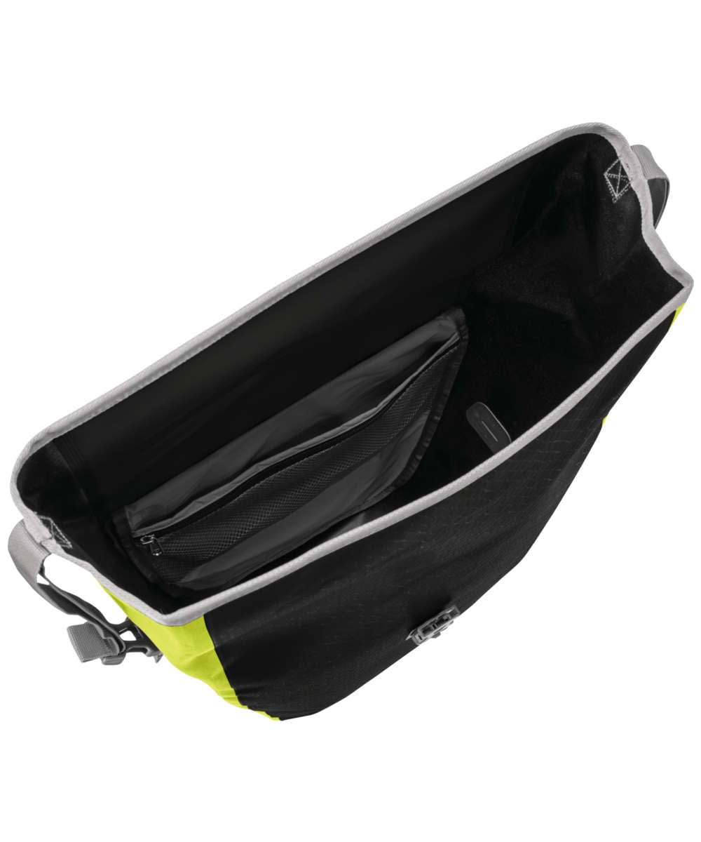 71241499_VAUDE Aqua Back Print Single black/bright green