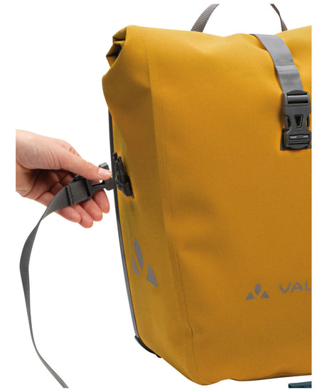 71241500_VAUDE Aqua Back Deluxe (Paar) burnt yellow