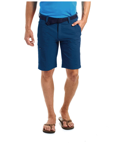 71206954_Maier Sports Huang Herren Bermuda deep cerculean 50