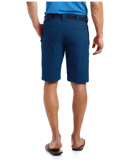 71206954_Maier Sports Huang Herren Bermuda deep cerculean 50