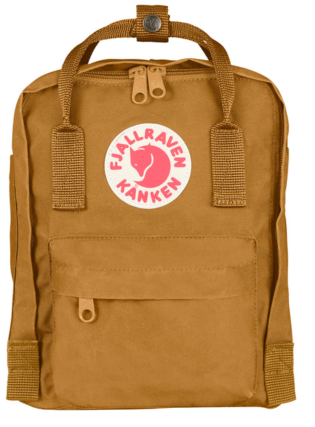 71133375_Fjällräven Kanken Mini acorn