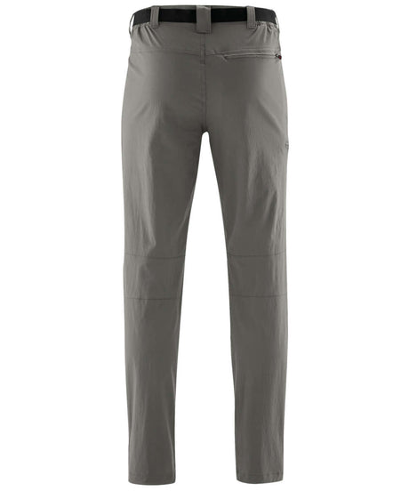 71204833_Maier Sports Nil HerrenHose roll up pewter 118