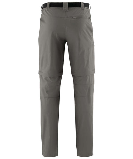 71204884_Maier Sports Tajo 2 Herren Zip-Off Hose pewter 48