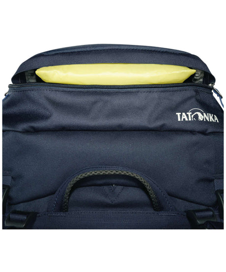 71218811_Tatonka Yukon 60+10 titan grey/black