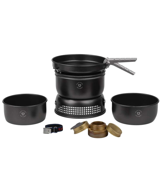 71204165_Trangia 35-5 UL/BL Sturmkocher groß mit Non-Stick ohne WK Standard