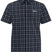 71242818_Jack Wolfskin Norbo S/S Shirt M night blue checks 3XL