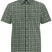 71242824_Jack Wolfskin Norbo S/S Shirt M hedge green checks 3XL