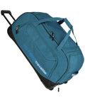 71143821_Travelite Kick Off Trolley Reisetasche XL petrol