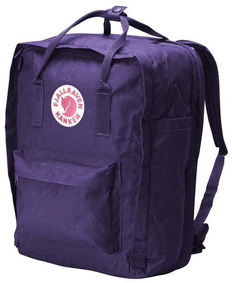 40508713_Fjällräven Kanken Laptop 17 Zoll purple