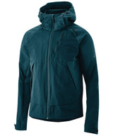 71227963_Gonso Paganella Herren Fahrradjacke torrando teal 3XL