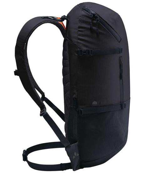 71149276_VAUDE CityGo 30 black