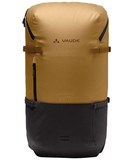 71199630_VAUDE CityGo 30 peanut butter