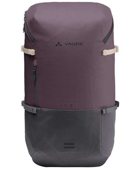 71224232_VAUDE CityGo 30 blackberry