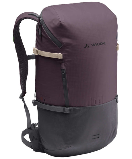 71224232_VAUDE CityGo 30 blackberry